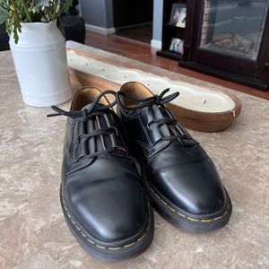 Doc Martens 1461 Ghille